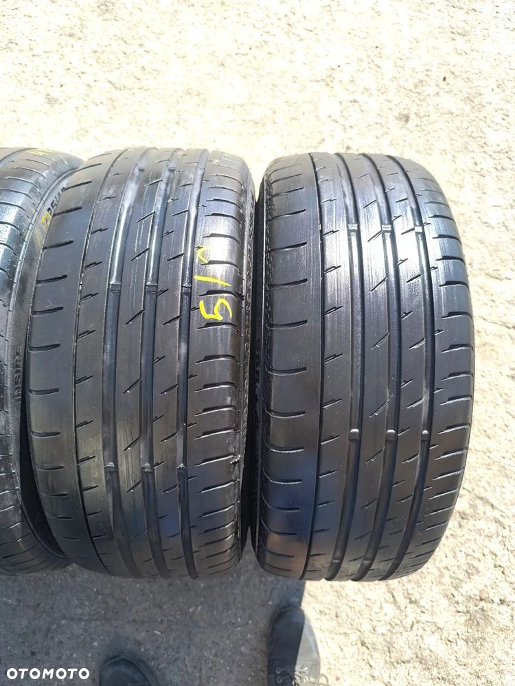 5x120 Felgi Aluminiowe ALUFELGI 17 Koła Letnie Lato BMW SERIA 3 E90 E91 E92 E46 E36 Z3 Z4 1 E81 E87 E88 F20 F21 STYLING WZÓR 185 5mm Legnica ALU-RAD 225/45 - 18