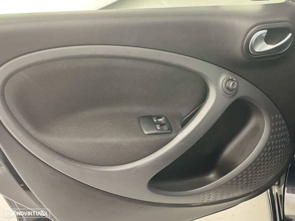 Smart ForFour 1.0 71 - 16