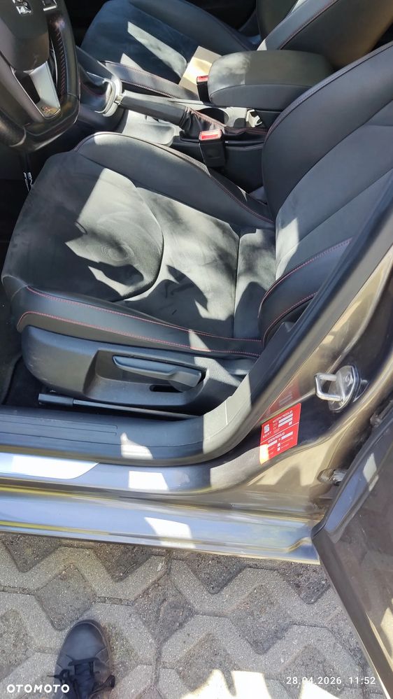 Seat Leon 1.4 TSI FR S&S - 5