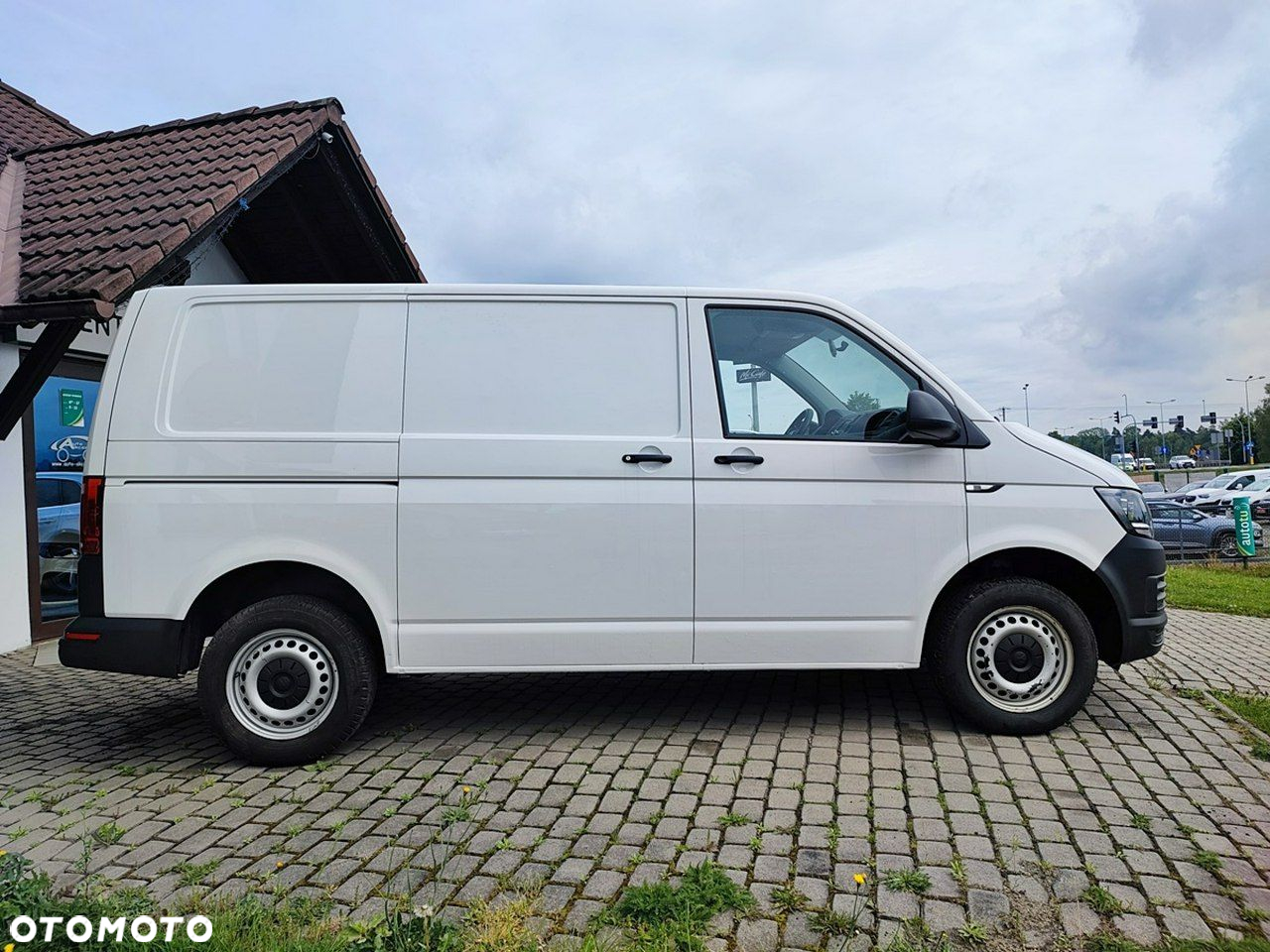 Volkswagen Transporter - 4