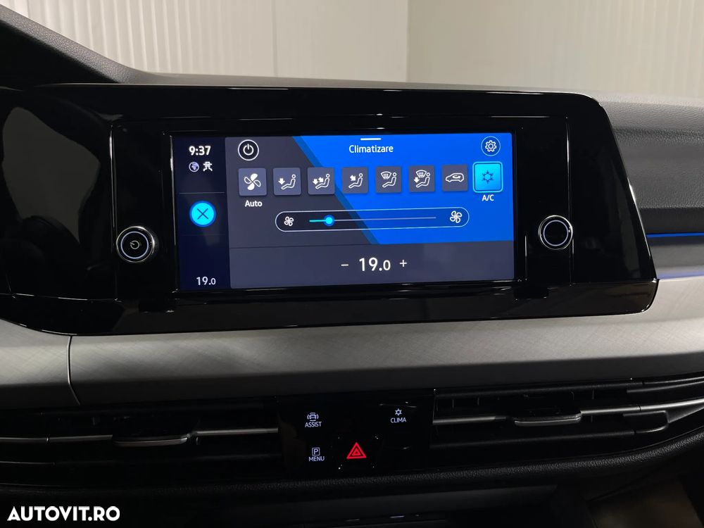 Volkswagen Golf 1.0 TSI Life - 19