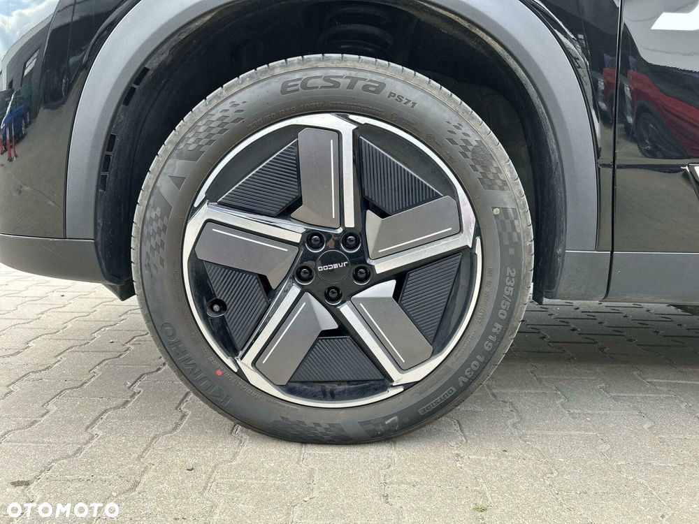 Jaecoo 7 - 10