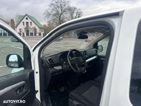 Citroën Jumpy XL BlueHDi 180 EAT8 Club - 6