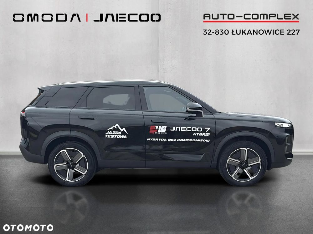 Jaecoo 7 - 7