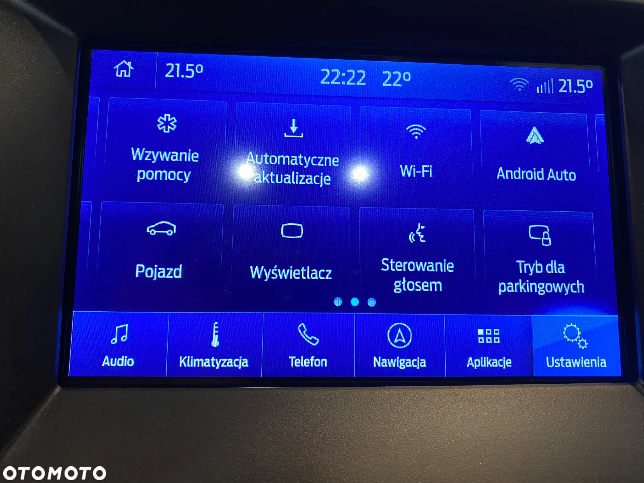 Ford S-Max 2.0 EcoBlue Twin-Turbo ST-Line - 20