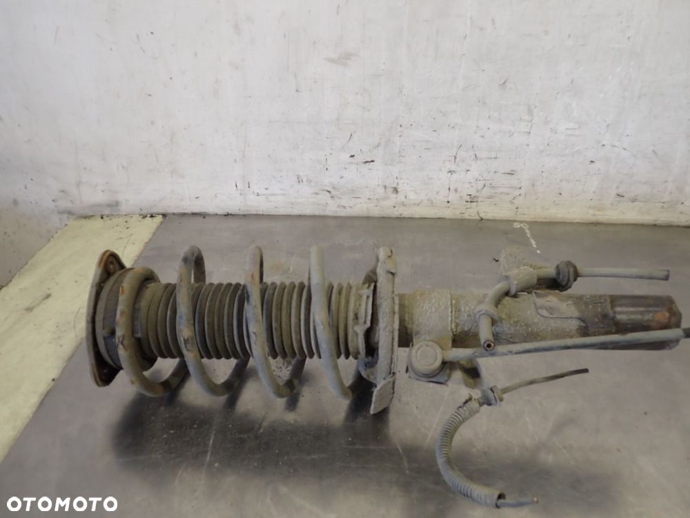 MCPERSON LEWY PRZEDNI FORD FOCUS MK2 LIFT 2.0 - 4