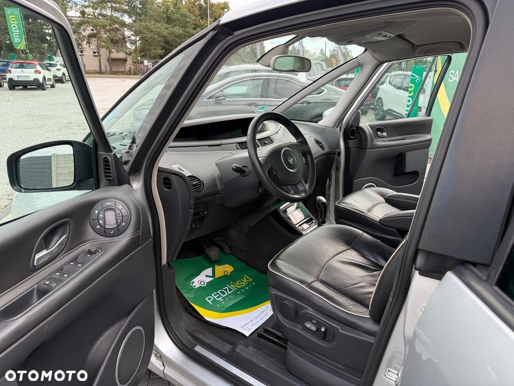 Renault Espace 2.0 dCi FAP Privilege - 12
