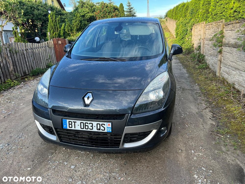 Renault Scenic TCe 130 Dynamique - 2