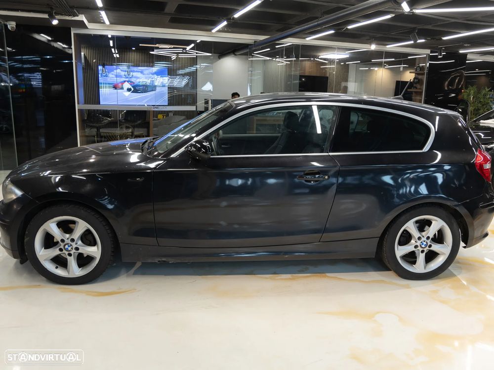 BMW 116 d DPF Edition Sport - 7