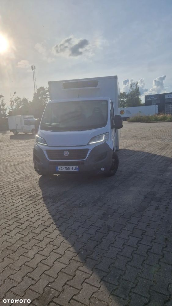 Fiat Ducato - 32