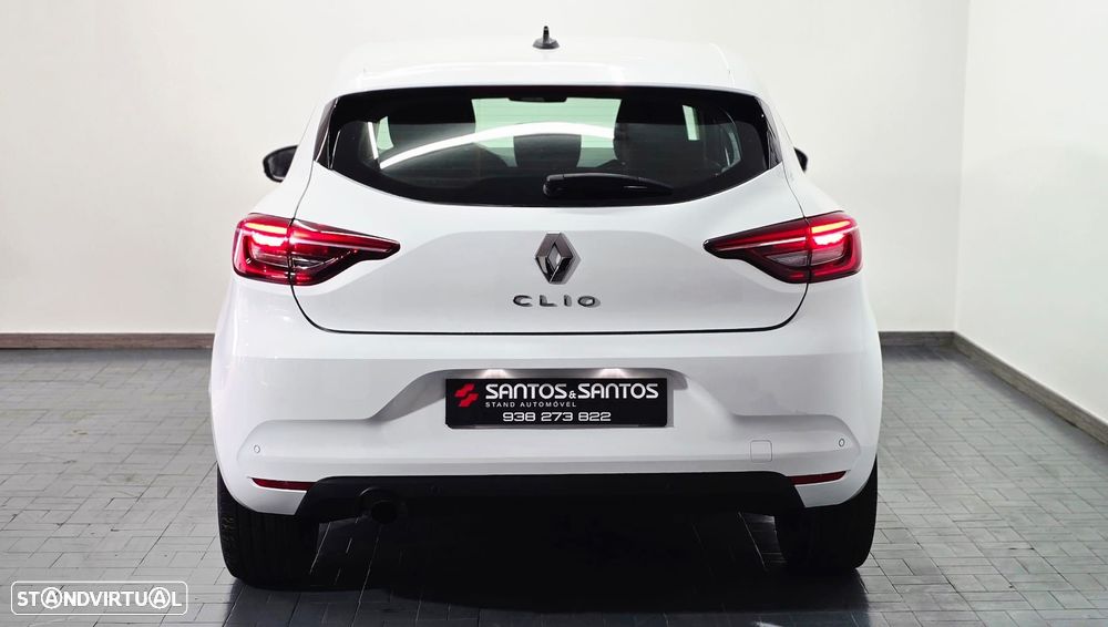 Renault Clio 1.0 TCe Intens - 5