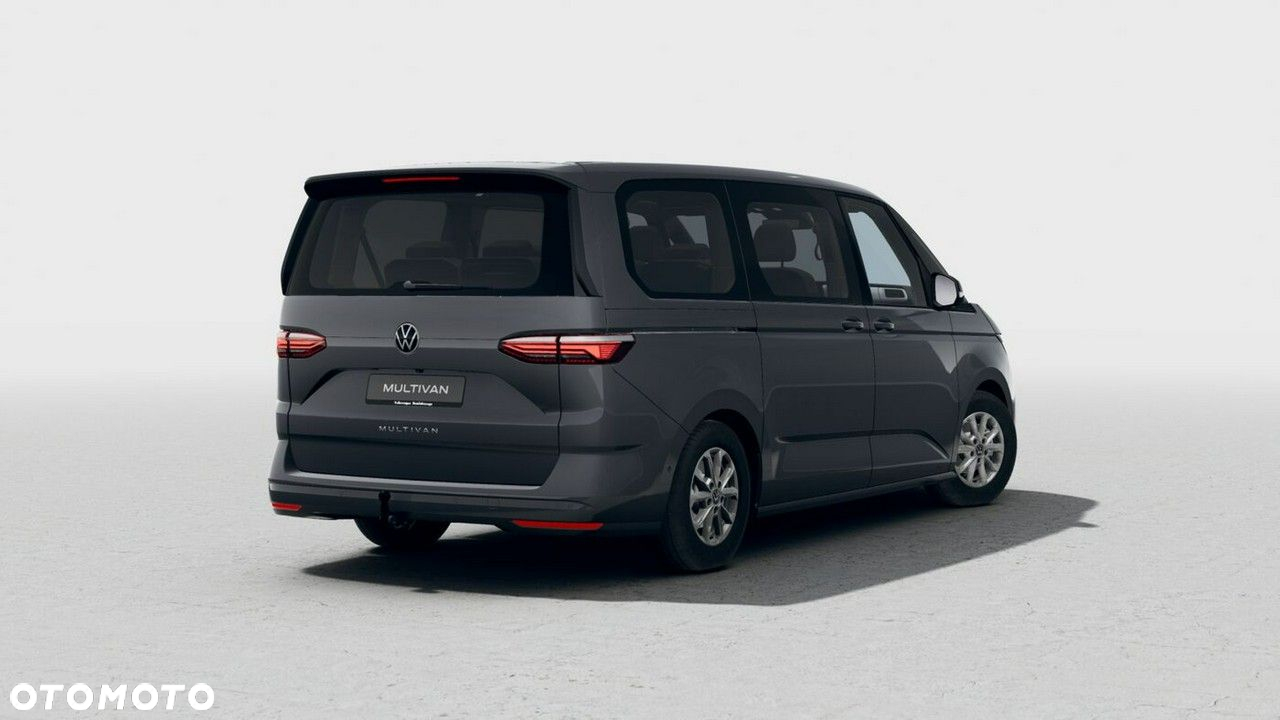 Volkswagen Multivan - 6