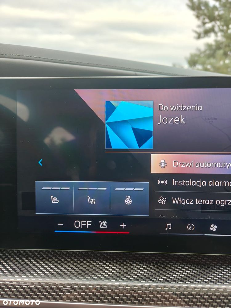 BMW Seria 7 740d xDrive mHEV M Sport sport - 25