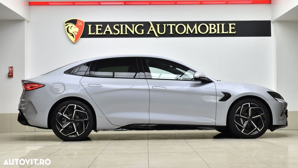 Byd Seal 82.5 kWh AWD Excellence - 8