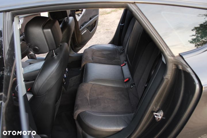 Audi A7 Sportback 3.0 TDI Quattro Tiptronic - 17