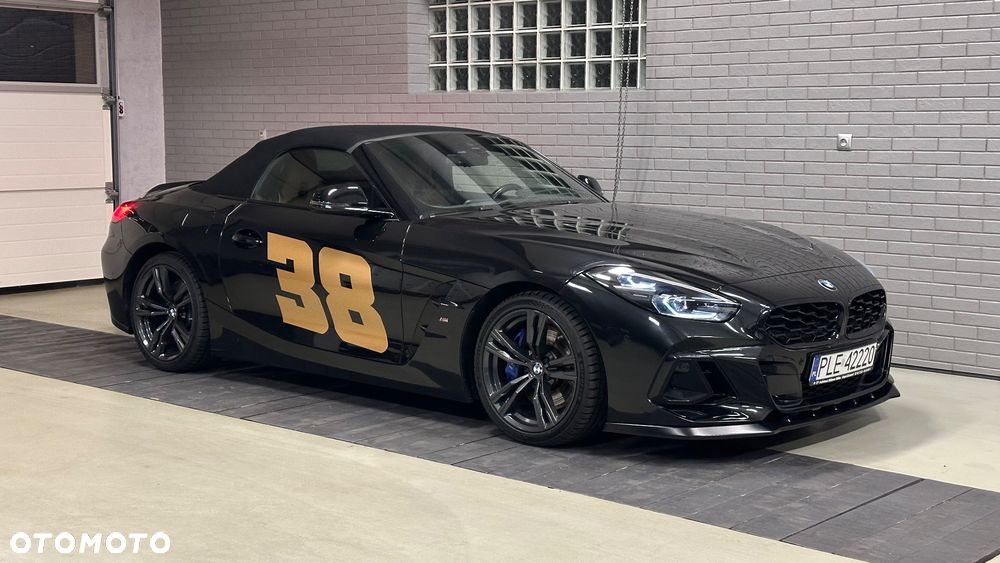 BMW Z4 M M40i sport - 4