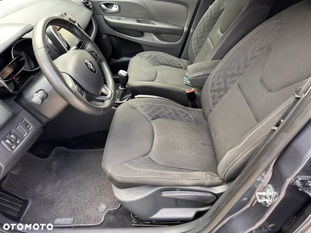 Renault Clio 1.5 dCi Energy Business EU6 - 30