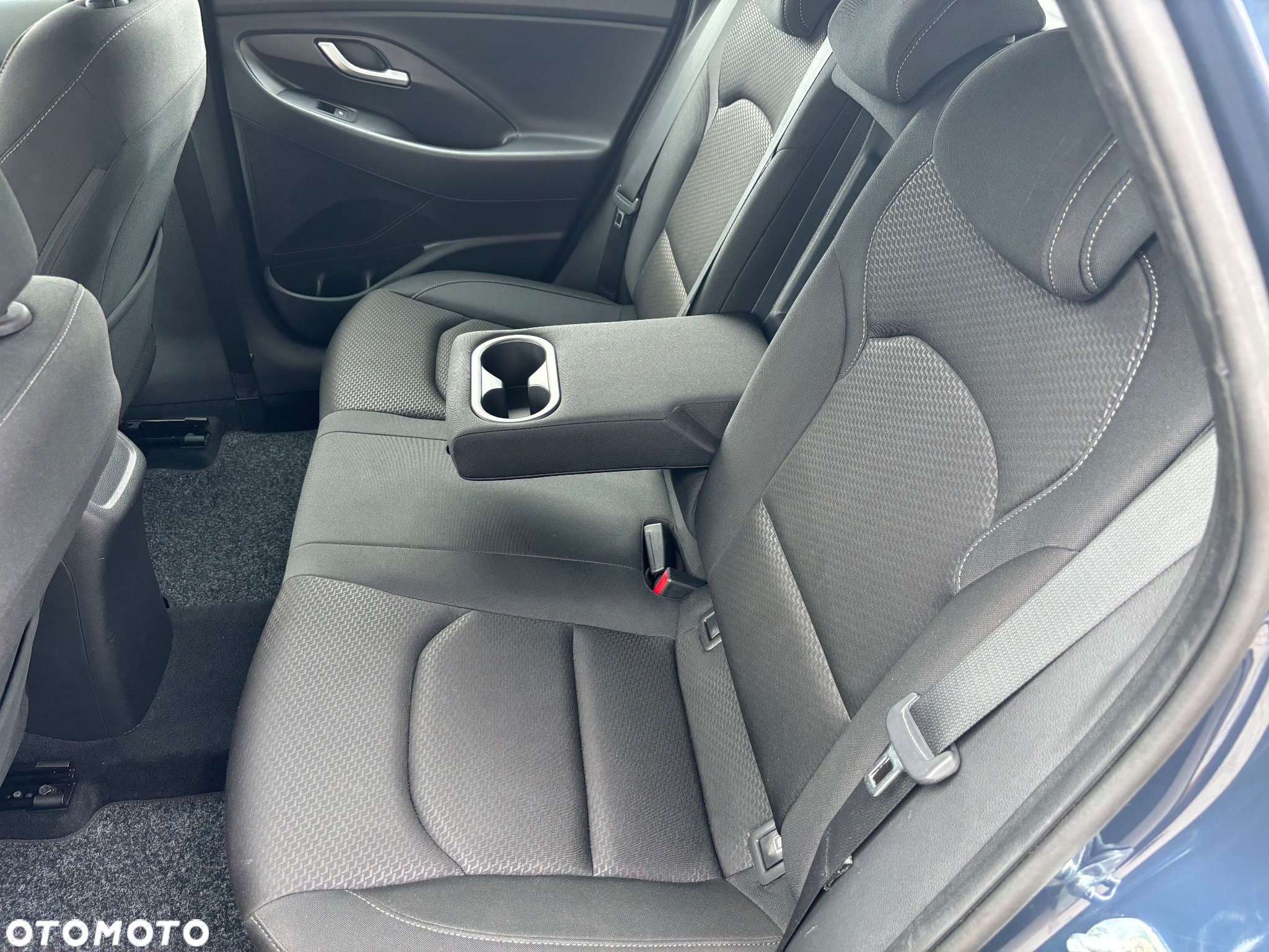 Hyundai i30 i30cw 1.4 Advantage - 16
