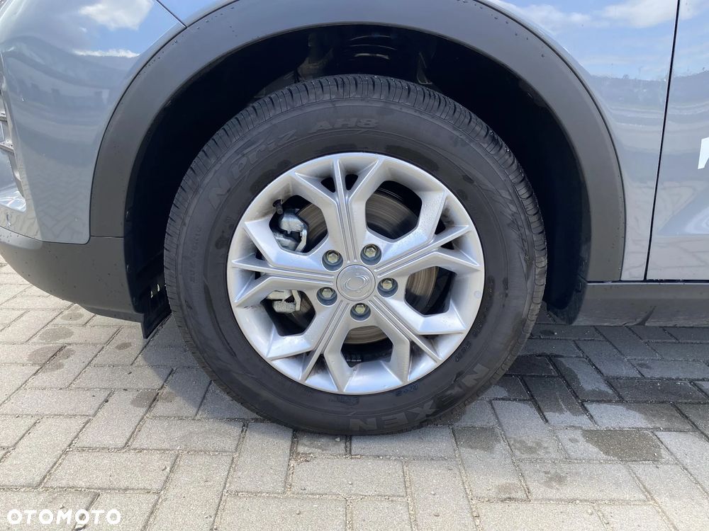 SsangYong/KGM Tivoli Grand 1.5 T-GDI Adventure - 17