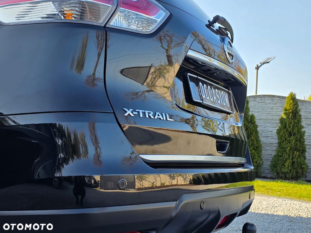 Nissan X-Trail - 17