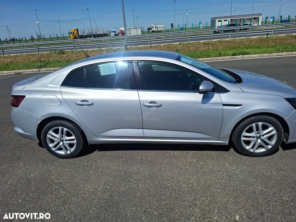 Renault Megane ENERGY dCi Business - 4