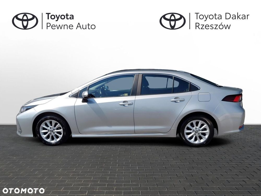 Toyota Corolla - 2