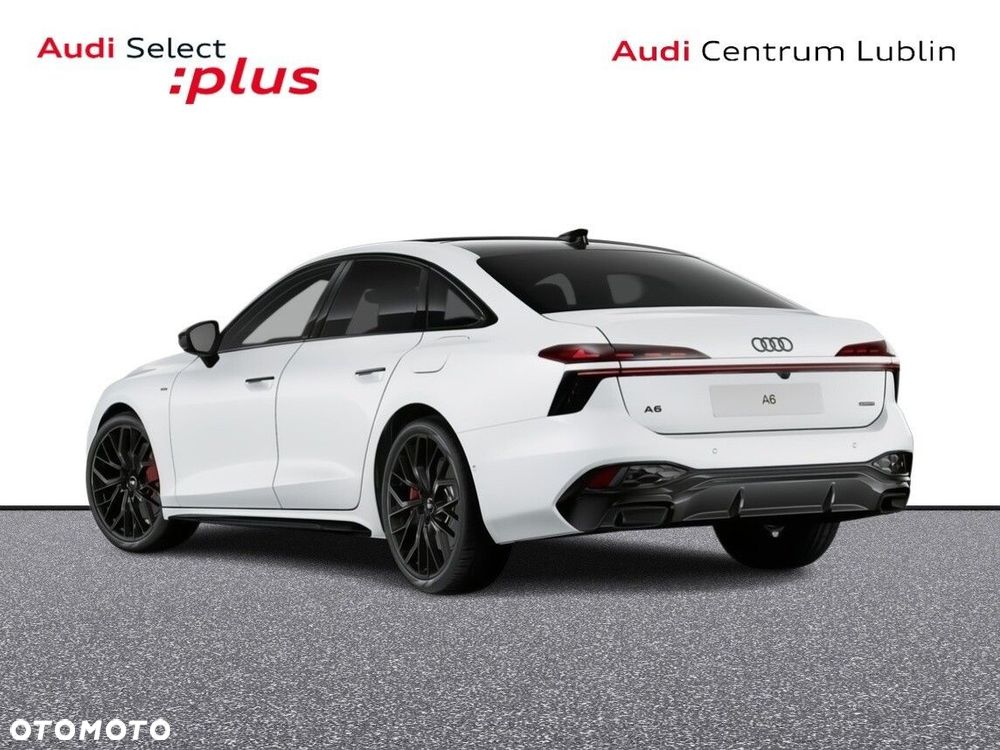 Audi A6 Limousine e-Hybrid Quattro S tronic - 2