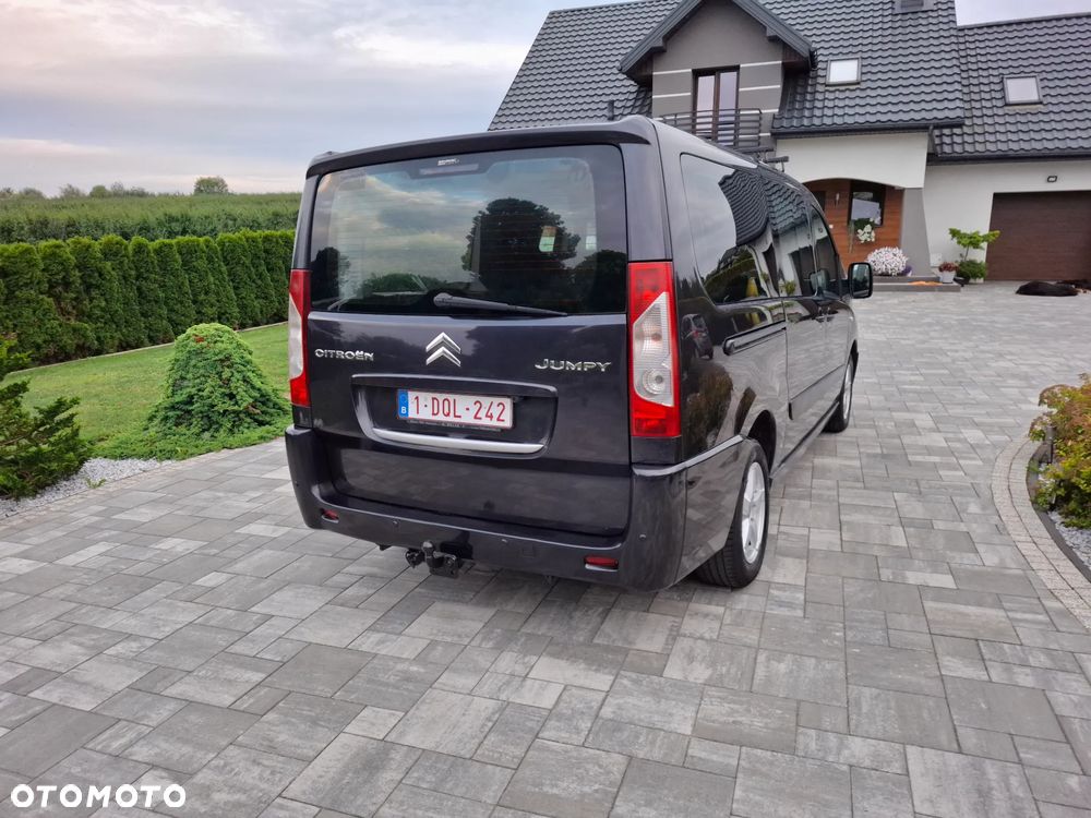 Citroën Jumpy Combi - 14