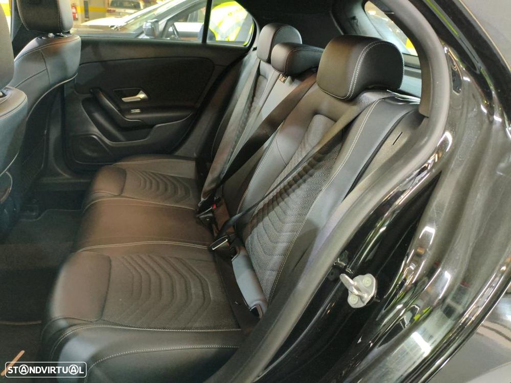 Mercedes-Benz A 250 e Style Plus - 9