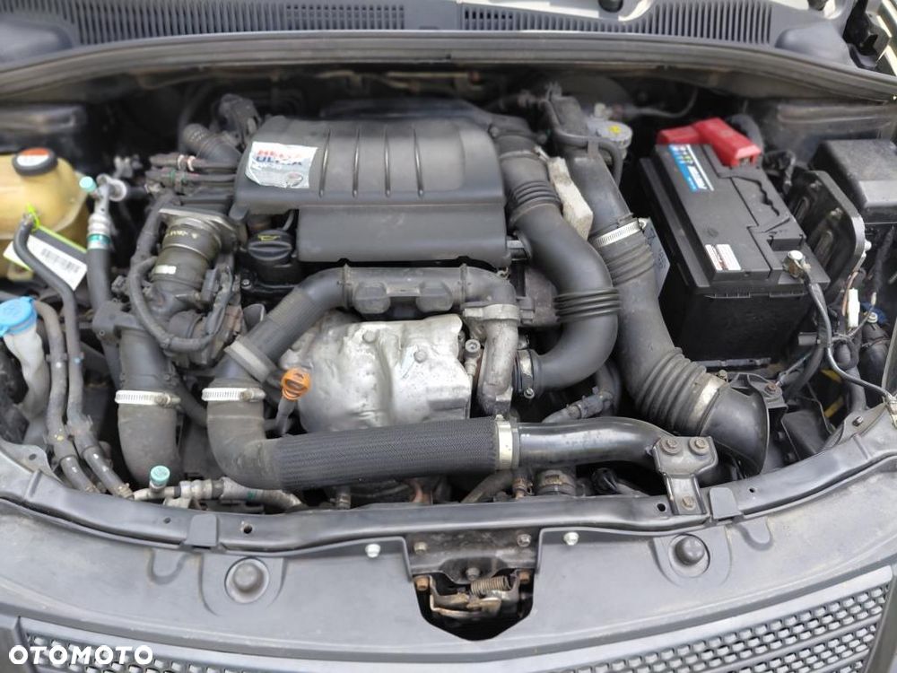 Suzuki SX4 - 10