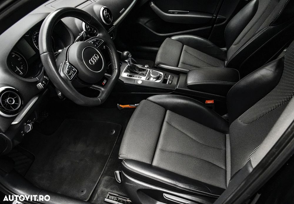 Audi A3 - 12