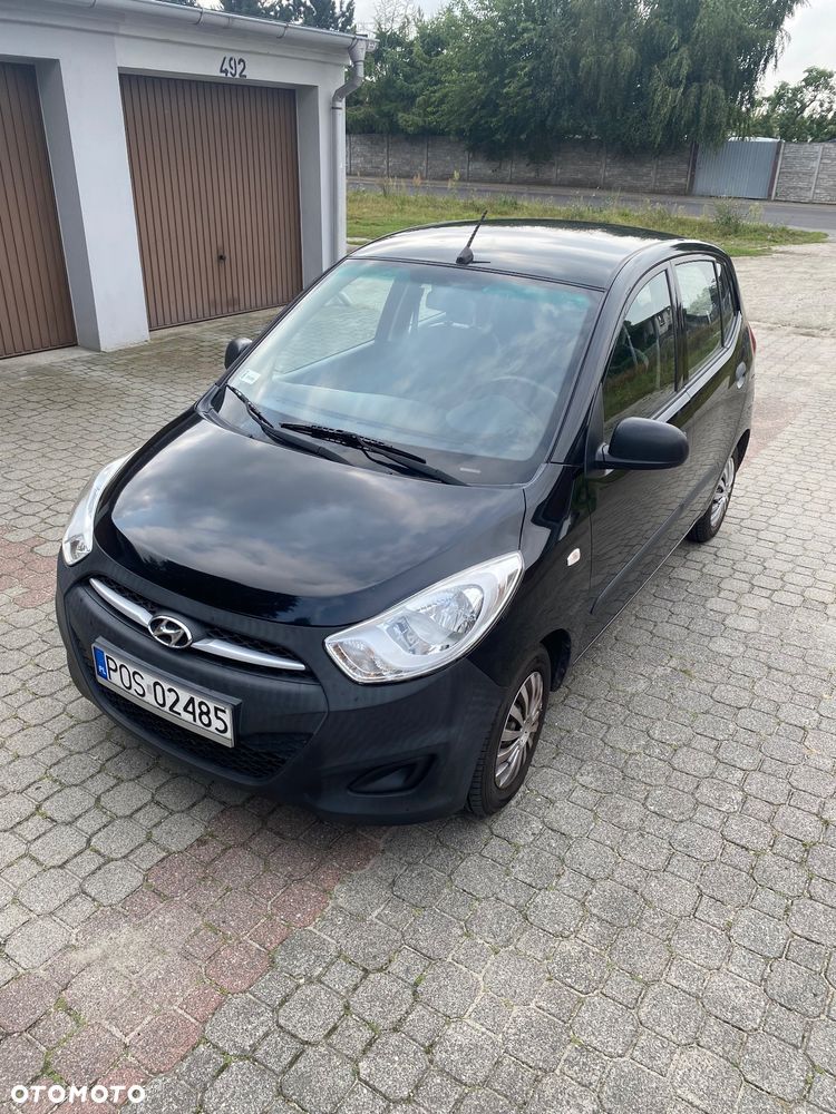 Hyundai i10 1.1 Classic - 3
