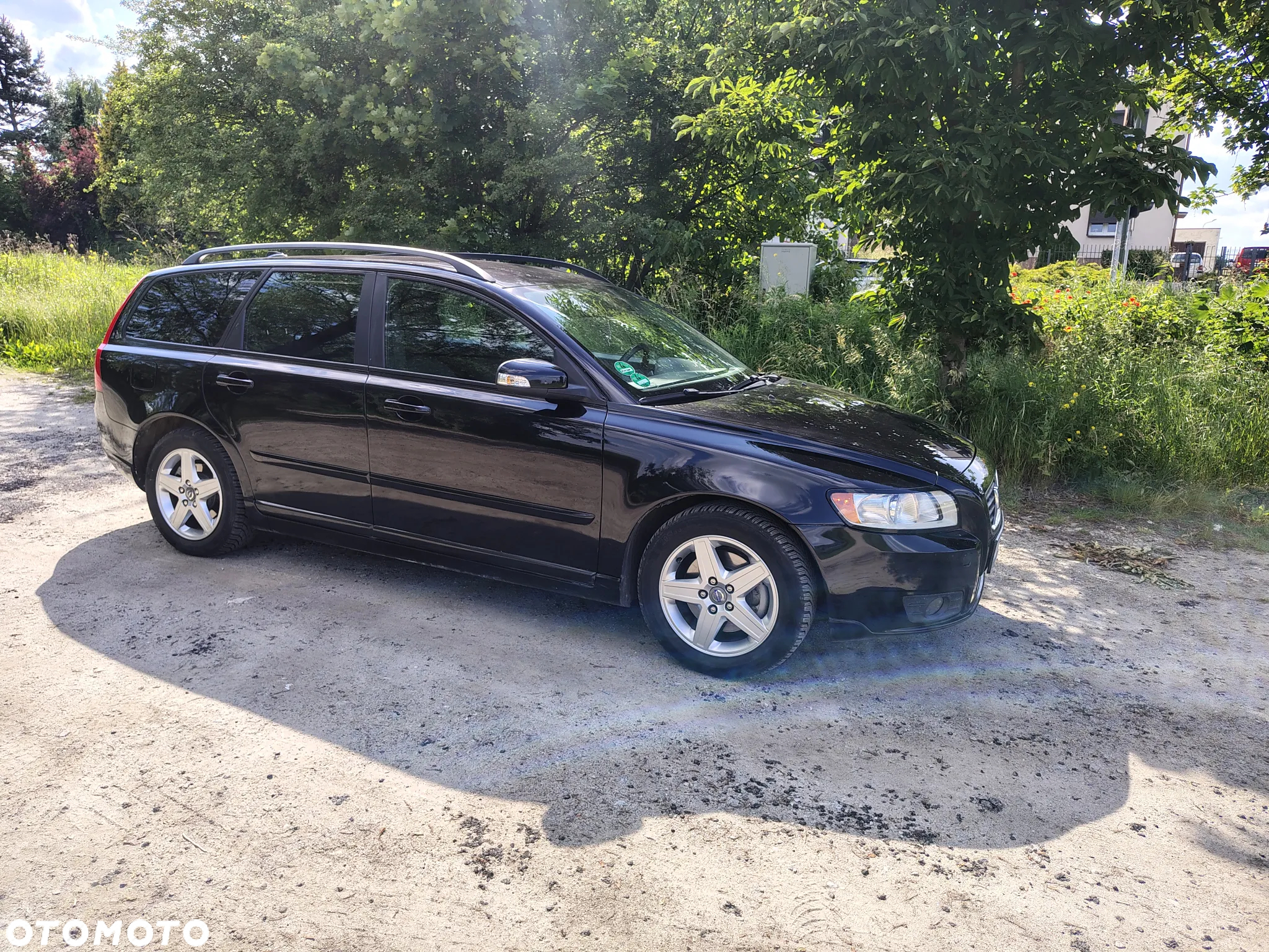 Volvo V50 2.0D - 6