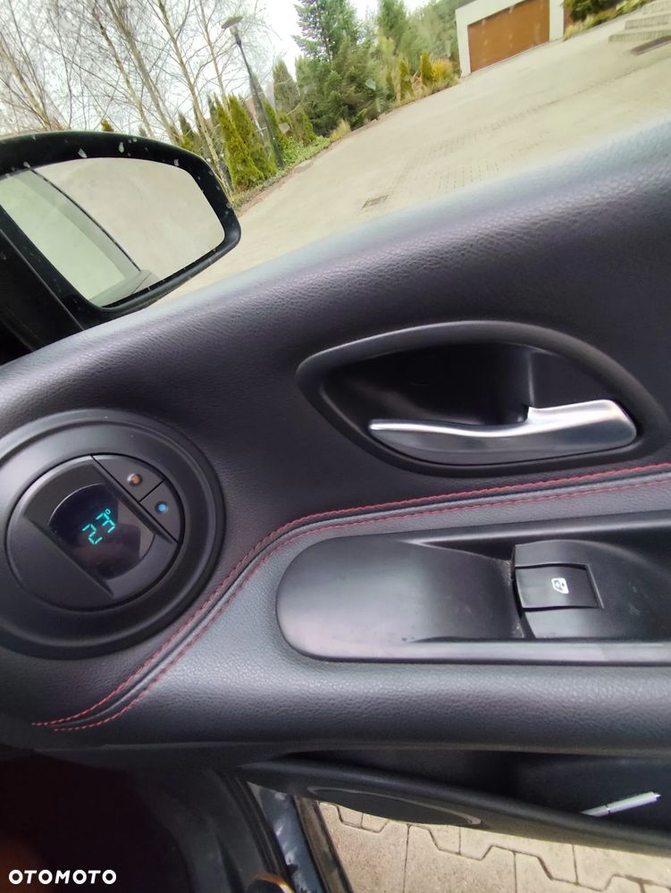 Renault Espace 2.0 dCi Impulsion - 16