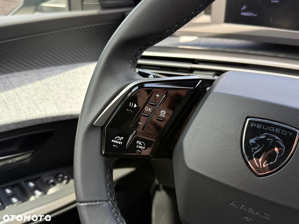 Peugeot 3008 - 22