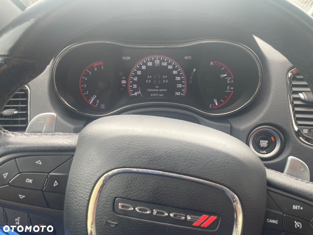 Dodge Durango 5.7 R/T - 3