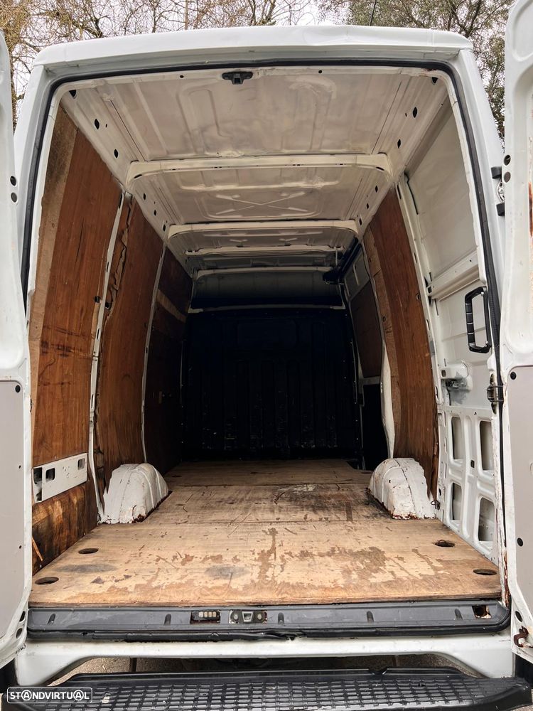 Iveco Daily 2.3HPI - 6