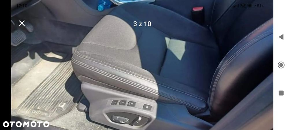Volvo XC 60 T5 Drive-E Momentum - 17