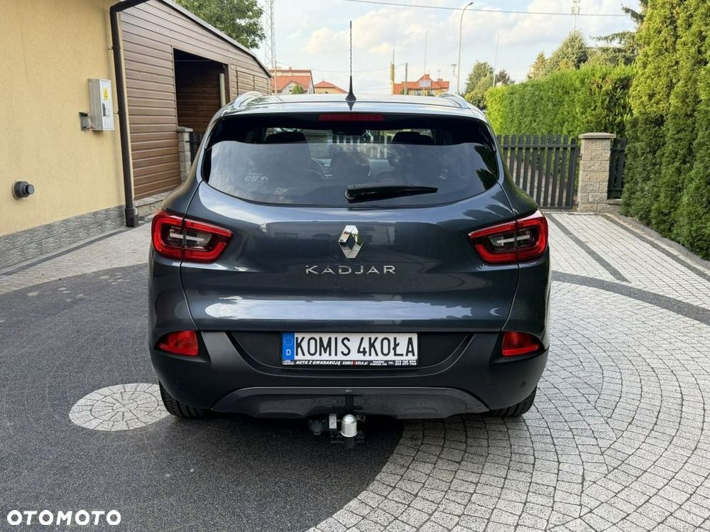 Renault Kadjar - 5