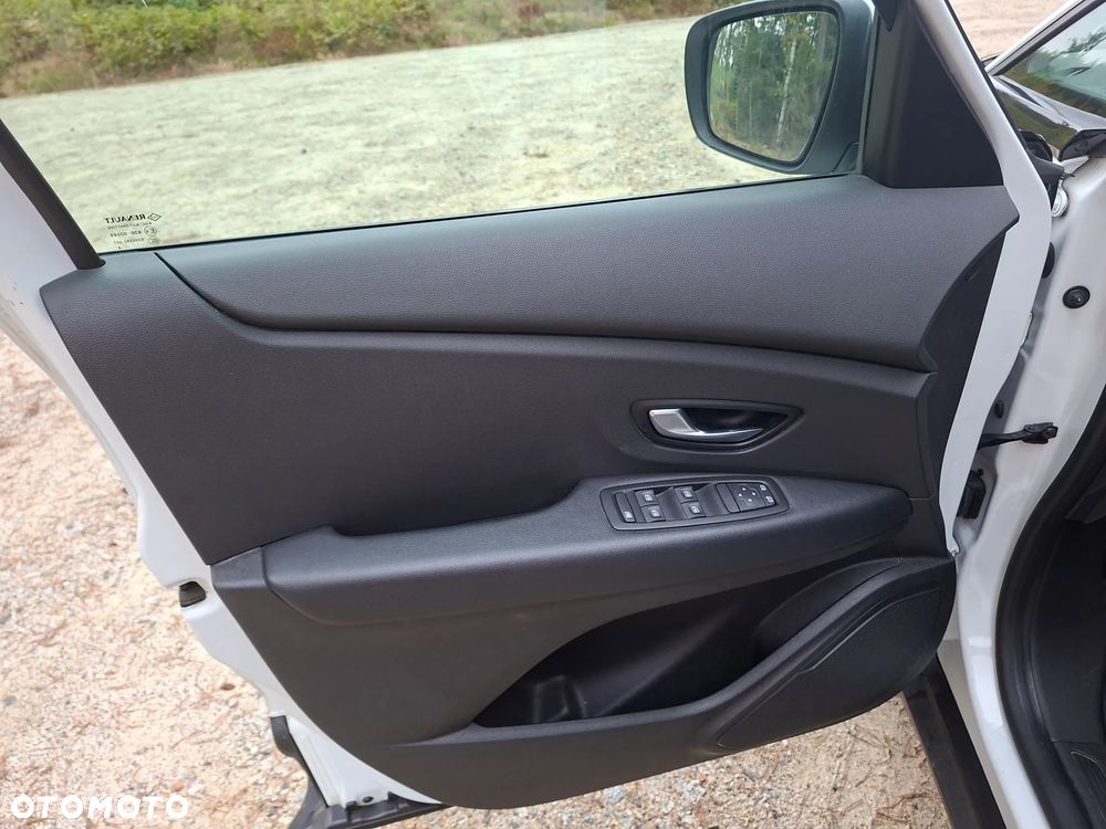 Renault Scenic ENERGY TCe 115 LIMITED - 22