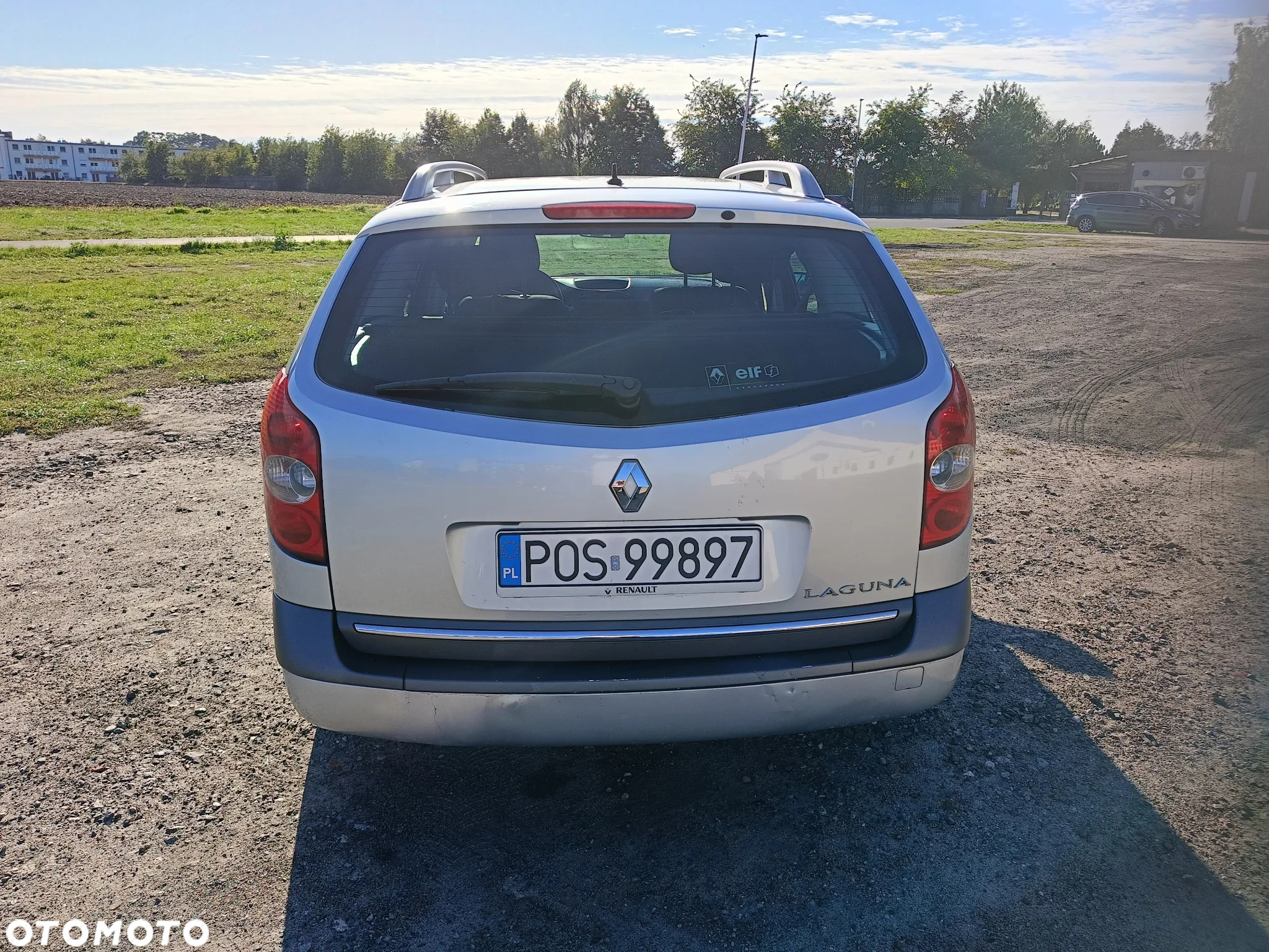 Renault Laguna - 2