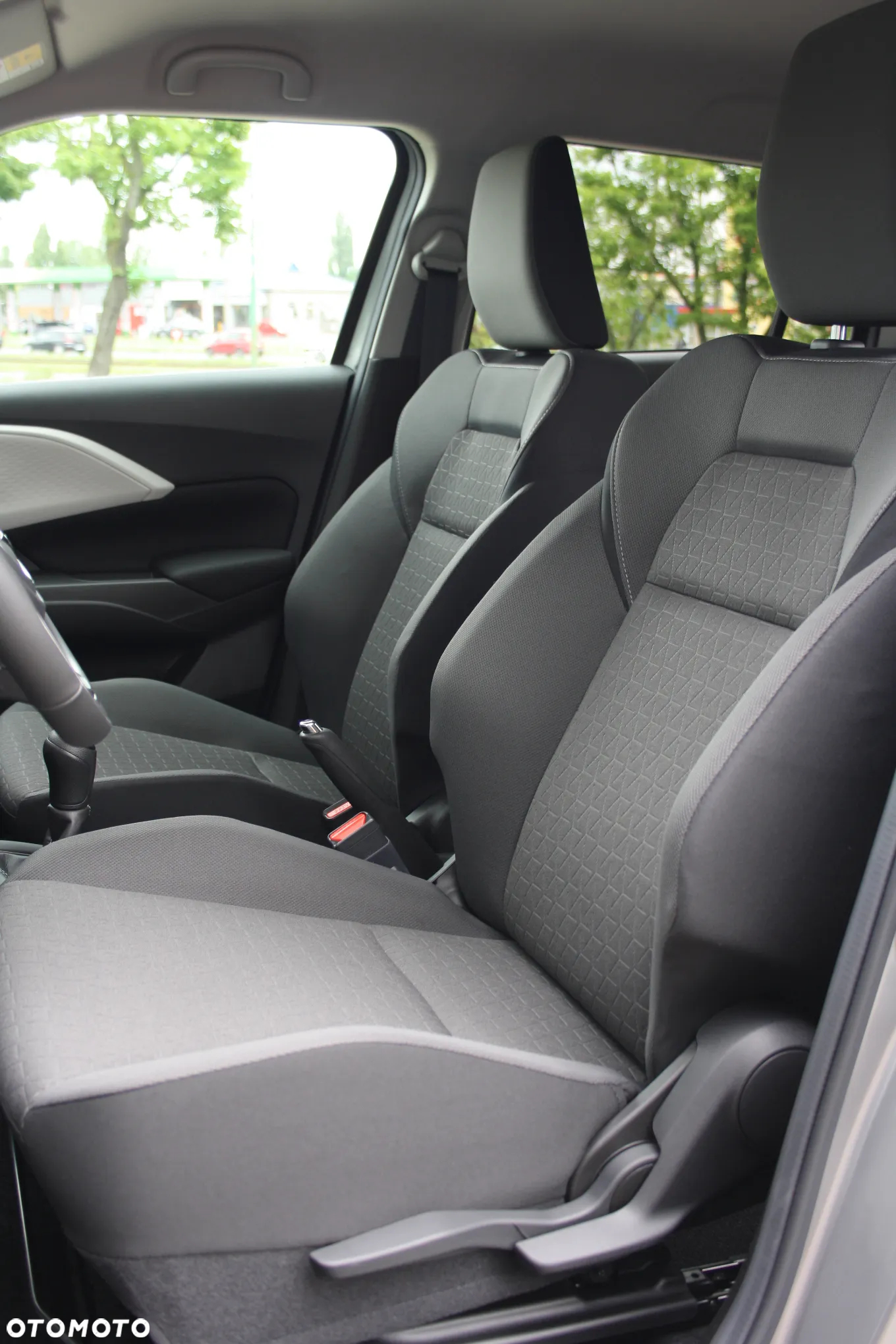 Suzuki Swift 1.2 Dualjet SHVS Premium Plus CVT - 20
