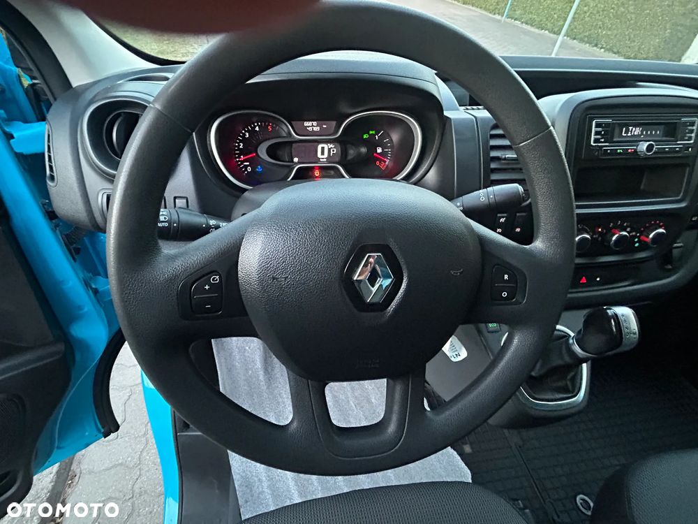 Renault Trafic - 6