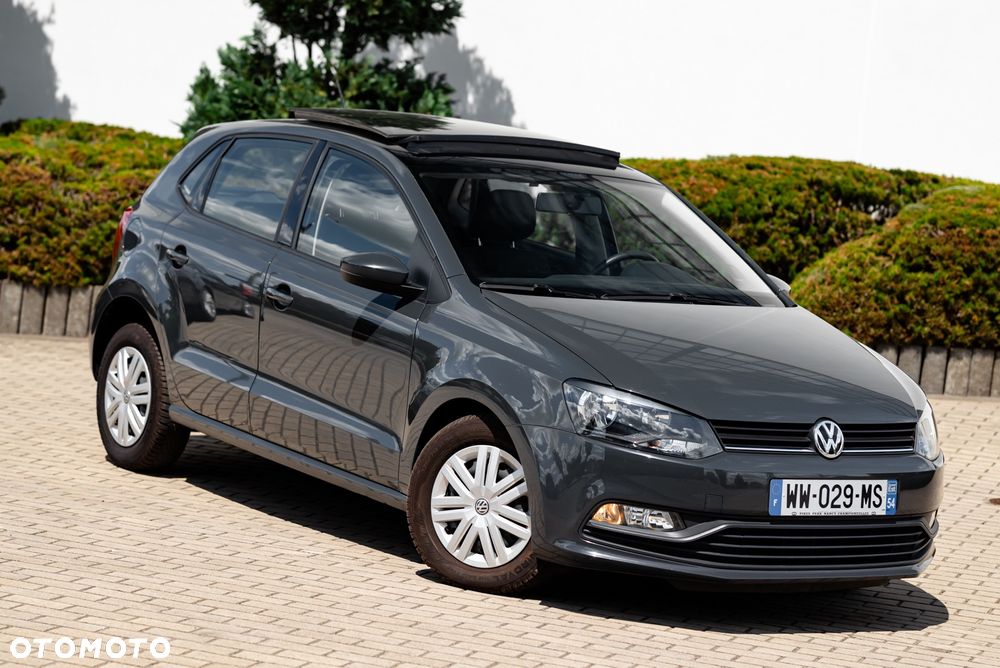 Volkswagen Polo 1.4 TDI Blue Motion - 2