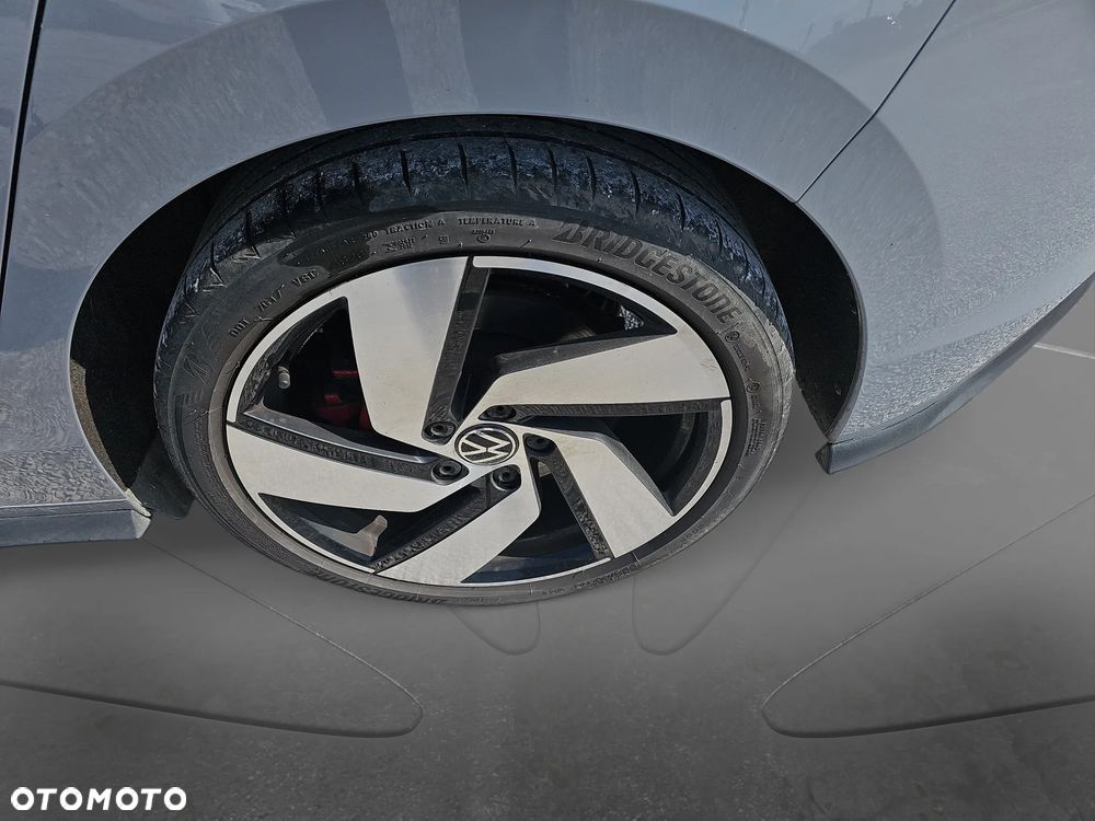 Volkswagen Golf 2.0 TSI GTI DSG - 27