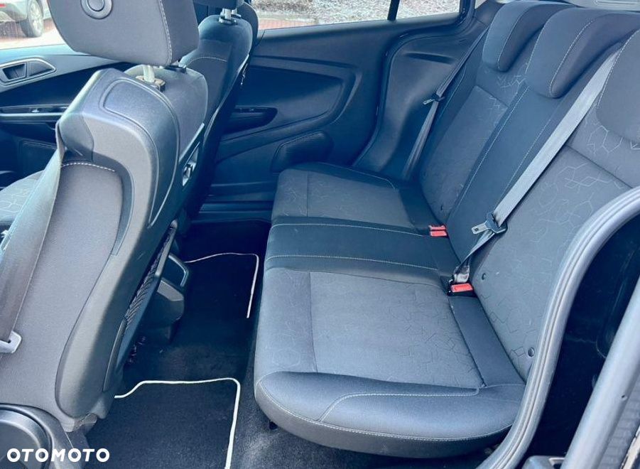 Ford Kuga 1.6 EcoBoost 2x4 SYNC - 20