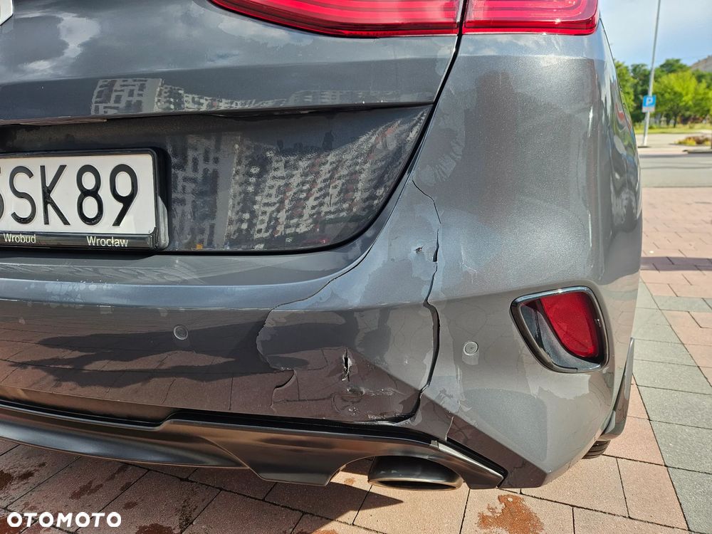 Kia Ceed 1.5 T-GDI L DCT - 8