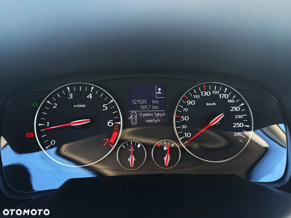 Renault Laguna 2.0 Black Edition - 9