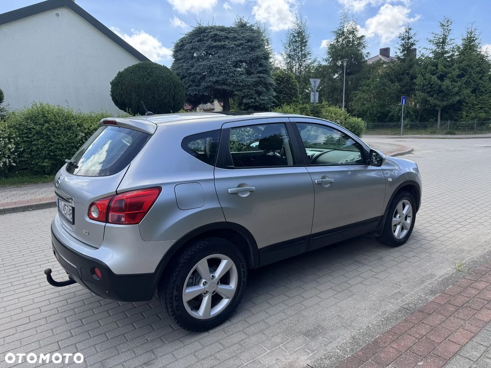 Nissan Qashqai - 22