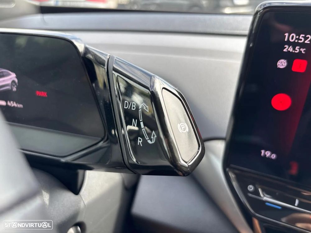VW ID.5 77 kWh Pro - 27